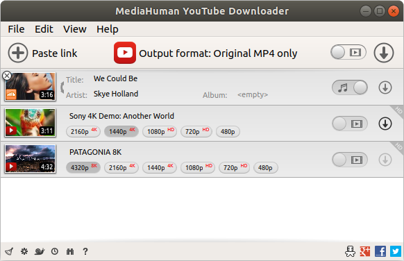 Ytd downloader for mac